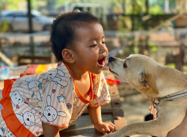 Two innocent ❤️